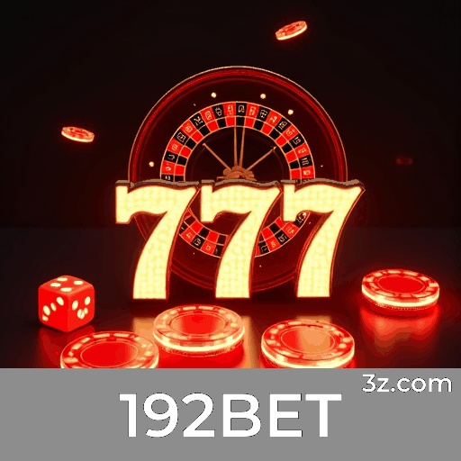 Aproveite os Super Bônus do 192BET!