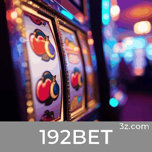 Desbloqueie Bônus e Recompensas Surpreendentes na 192BET
