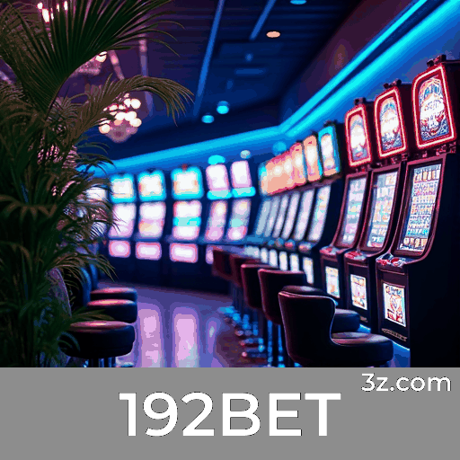192BET: O Mundo de Jogos Selecionados e Excelentes