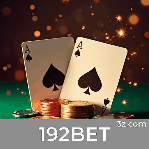 Desbloqueie Bônus e Recompensas Surpreendentes na 192BET