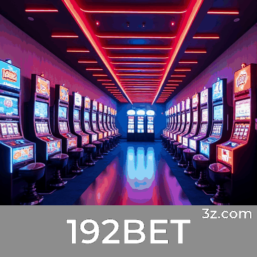 192BET: Excelência em Apostas Esportivas no Brasil