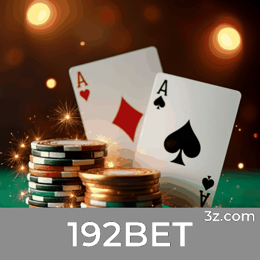 192BET: O Mundo de Jogos Selecionados e Excelentes