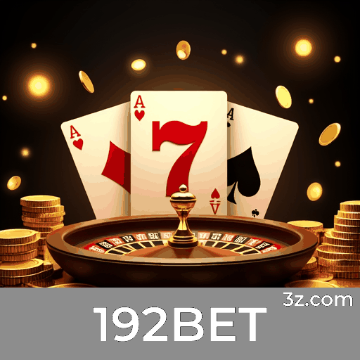 192BET: O Mundo de Jogos Selecionados e Excelentes