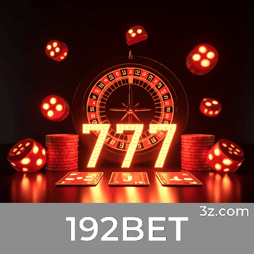 192BET - Seu Cassino Online Seguro e Confiável
