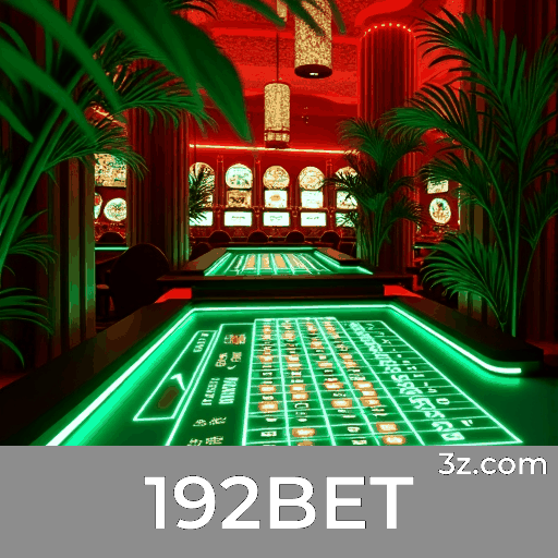 192BET: Experiência Premium com Gestão de Conta