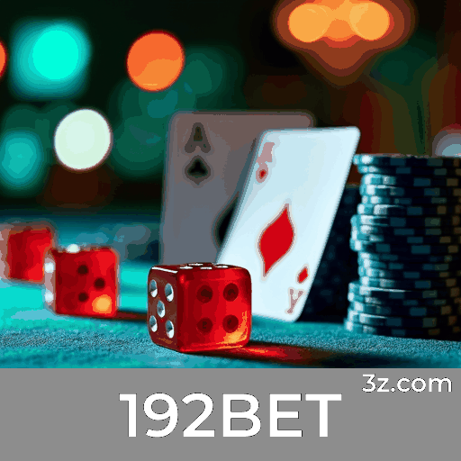 192BET: O Mundo de Jogos Selecionados e Excelentes