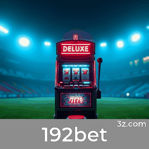 Maximize Sua Experiência de Jogo com Táticas Comprovadas no 192bet